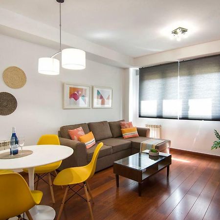 Apartamento Forum-Ciencias Con Piscina, Gym & Parking Granada Exteriör bild